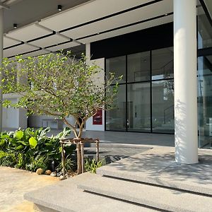 Hatyai Midtown Hotel